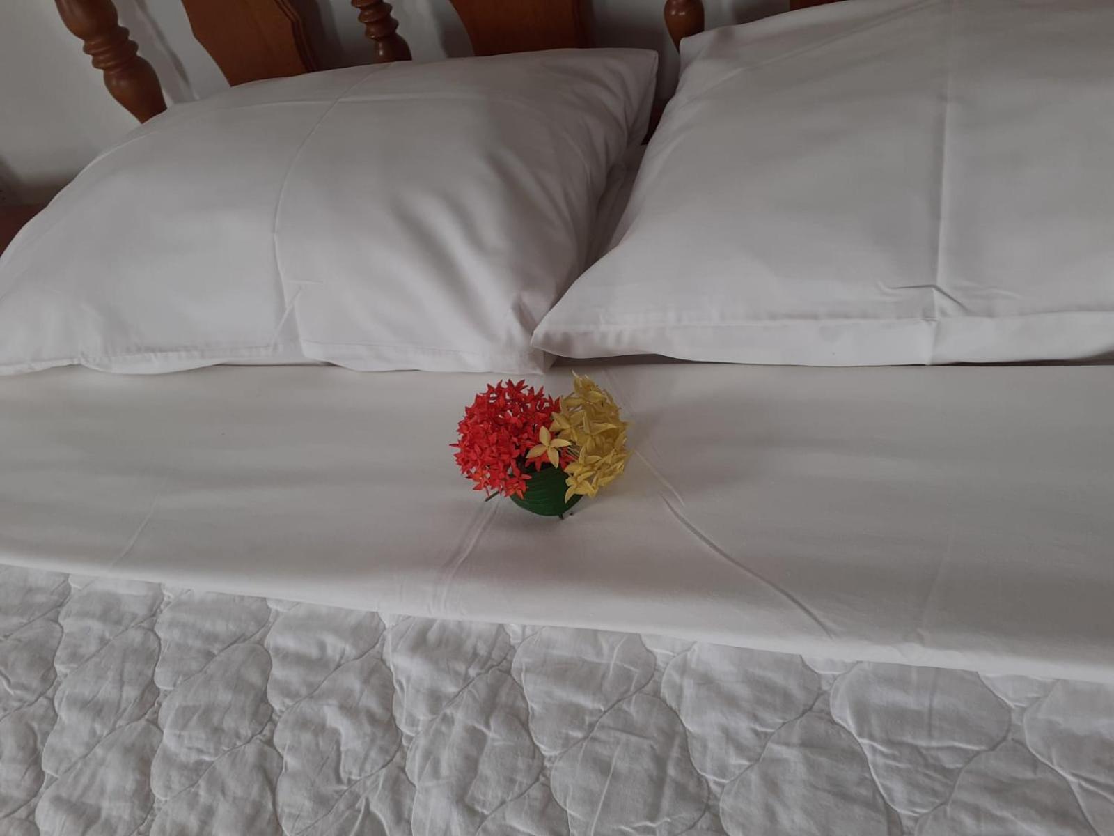 Gigi'S Self Catering Apartment Порт-Глод Экстерьер фото