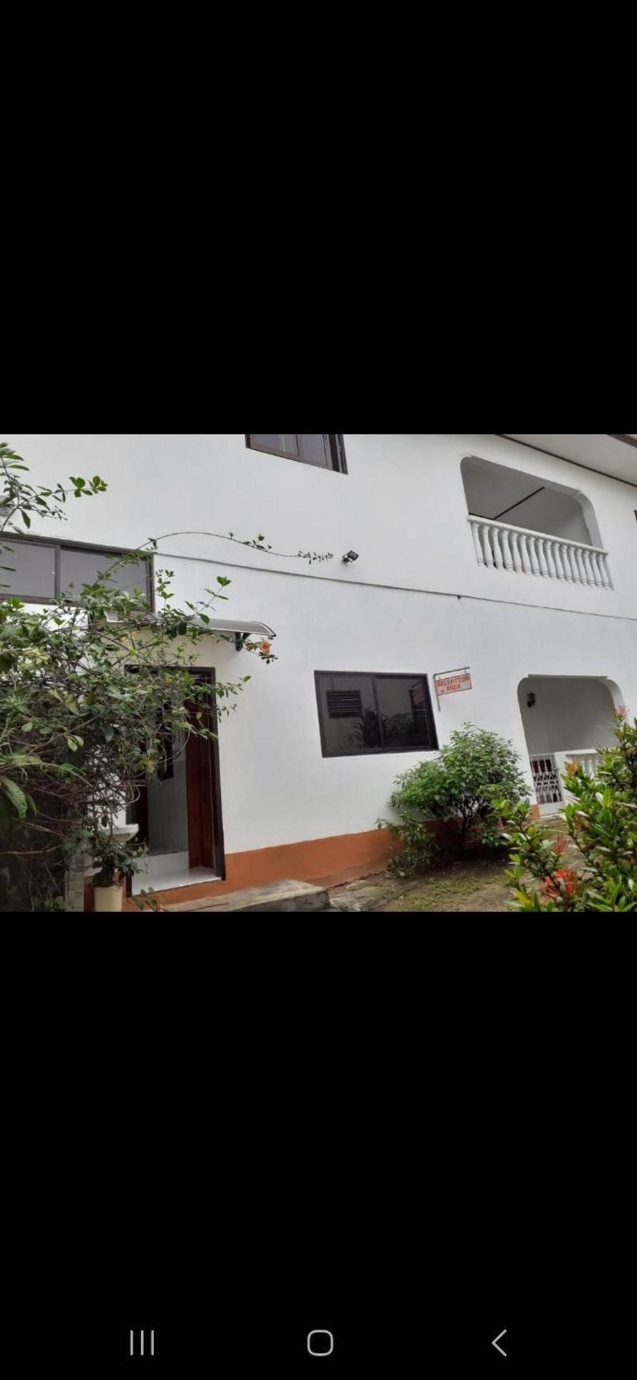 Gigi'S Self Catering Apartment Порт-Глод Номер фото
